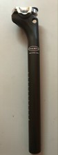 Canotto reggisella bici carbonio Teckno All carbon 27.2 L 300 mm bike seatpost