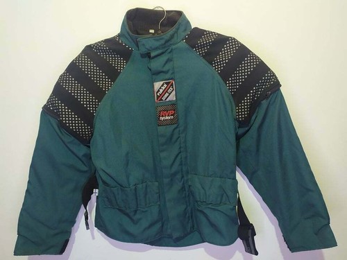 RUKKA Motorcycle Jacket Men Gore Tex 