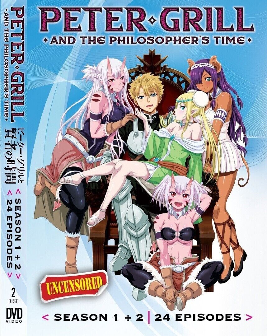 Peter Grill and the Philosopher's Time Vol. 9 (Paperback)