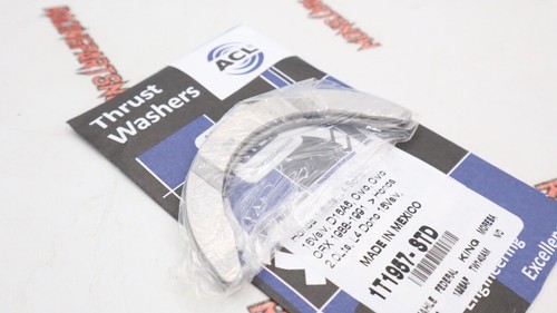 LAVADORAS DE EMPUJE ACL PARA HONDA K20A2 K20A3 H22A4 D16A1 D16A6 B17 B18B B18C - Imagen 3 de 12