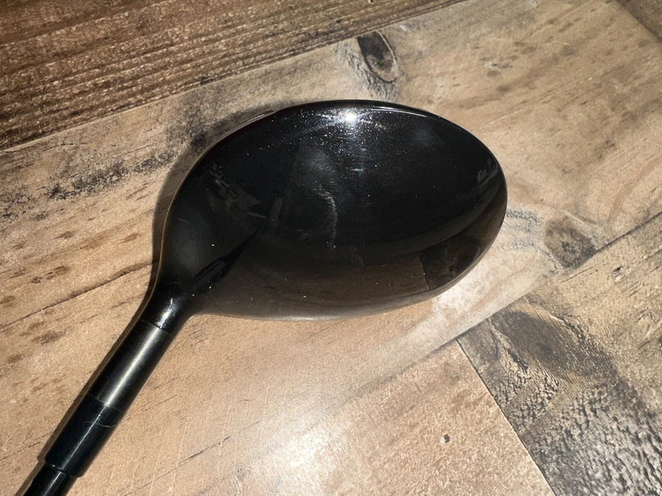 Cleveland Classics XL Matrix Ozik X Con -6 X Flex Fair Way madera mano izquierda Foto 4 de 4