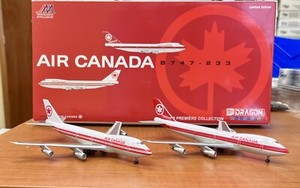747 Air Canada | eBay