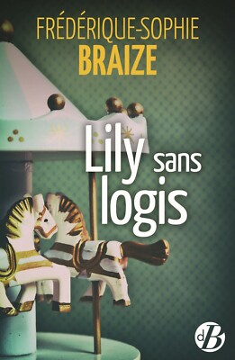 Lily ohne Unterkunft - 261 Seiten - von Frédérique-Sophie Braize - NEU.