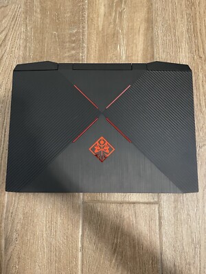 Omen Hp 15 Dc-1xxx Gaming Laptop | eBay
