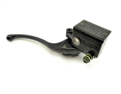 1988-2000 TRX 300 Right Handlebar Brake Lever Honda TRX300