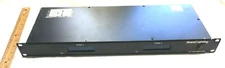 Strand Lighting N21 Network Node Rack Mount 4 Port 65154 Working Free Shipping