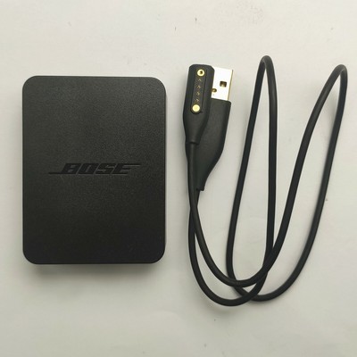 bose sunglasses charging cable