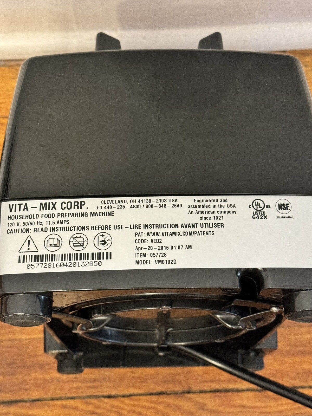 vitamix blender eBay