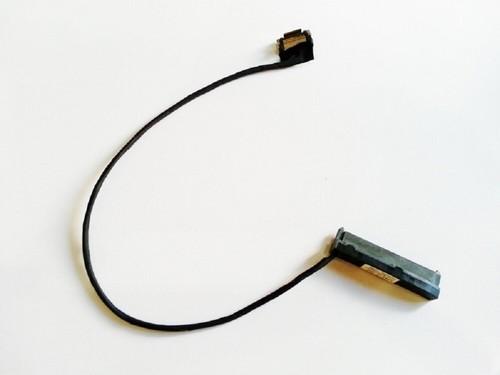HP Pavilion DV7-6000 6xxx SATA Hard Disk Drive Connector Cable for SSD 2nd HDD - Picture 5 of 5