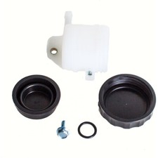 Bremsflüssigkeitsbehälter RVR-401 Vergl Nr. 43028-1057/43026-1051 für Kawasaki Z