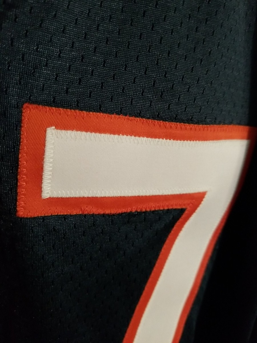 Zorich #97 Champion Pro Line Jersey sewn numbers and name made USA