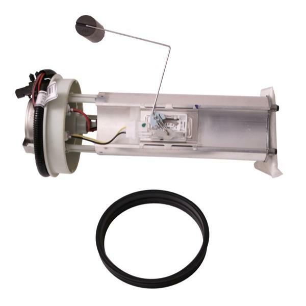 Pompe à carburant gros débit Jeep Wrangler TJ 97-02 régulateur pression fixe