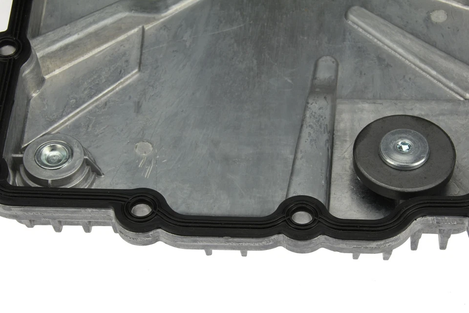 For 2014-2019 BMW M6 Gran Coupe Transmission Oil Pan URO 2015 2016 2017 2018 - Image 2 of 4