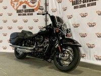 2021 Harley-Davidson FLHCS - Heritage Classic 114