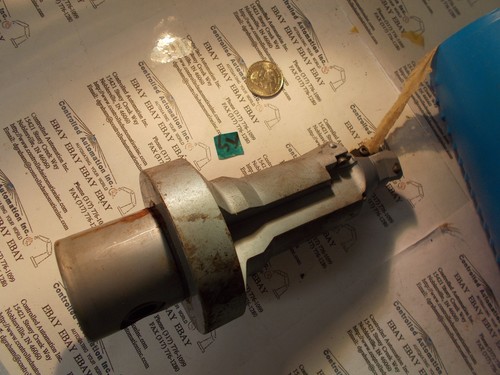 VALENITE 10-ZA-2812 Tools - Picture 2 of 2