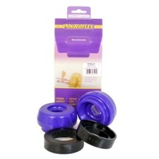 Powerflex Front Strut Top Mount Bushes for VW Golf Mk4 GTI 1.8T -10mm PFF85-431