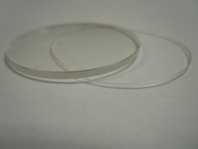 Genuine Breitling Sapphire Crystal & Gasket 44362,44363,27365,B0431 part 230.75