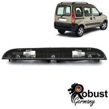 Für Renault Kangoo Kennzeichenleuchte Nummernschildleuchte Heckklappe 1997-2007