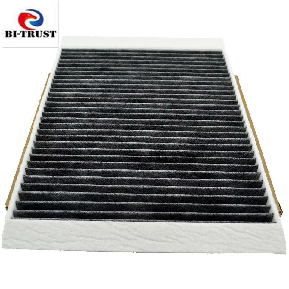 Cabin Air Filter for Mercedes-Benz GL450 GL550 GL63 AMG GLC300 GLC350E GLC63 - Image 4 of 4