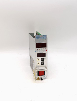 DME DSS-15-02 Temperature Control Module