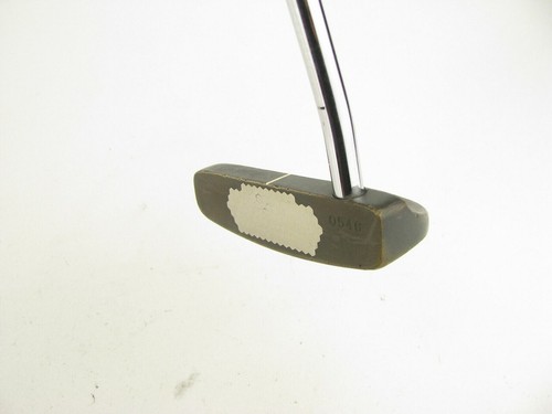 Ping Darby F Titanium Pixel Limited Edition Putter #0546 - Picture 4 of 7