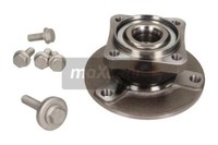 Maxgear 33-0887 Radlagersatz Hinten FüR Smart