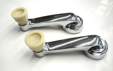 1958 1959 1960  FORD  F100 TRUCK INSIDE WINDOW CRANKER CRANK  NEW