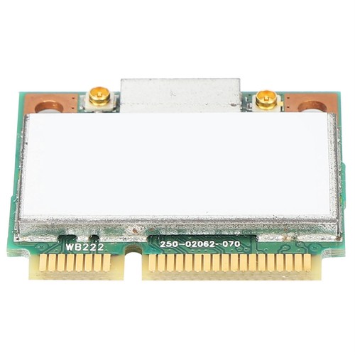 Wireless Card Dual Band 2.4G/5G 802.11A/B/G/N AR5B22 Network Computer Accesso FY - Afbeelding 8 van 22