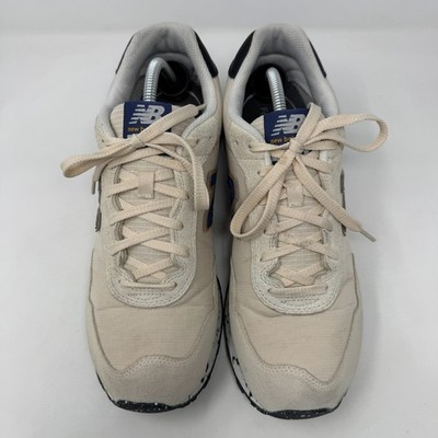 New Balance Mens Size 11.5 Sneakers Shoe‎ 51v3 Retro ML515AT3 Taupe Blue New Balance Men main image 3