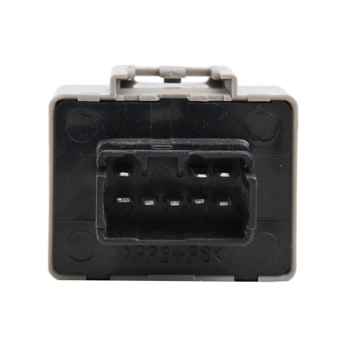 Compatible Flasher Relay for Toyota For Avensis and For Corolla 1997 2010 - Picture 9 of 12
