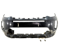 LAND ROVER L550 DISCOVERY SPORT 2019-ON FRONT BUMPER LK72-17F003-AAW