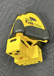 Stanley Fat Max 5 Beam Laser Level , SP5, VGUC