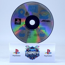 South Park PS1 - PlayStation