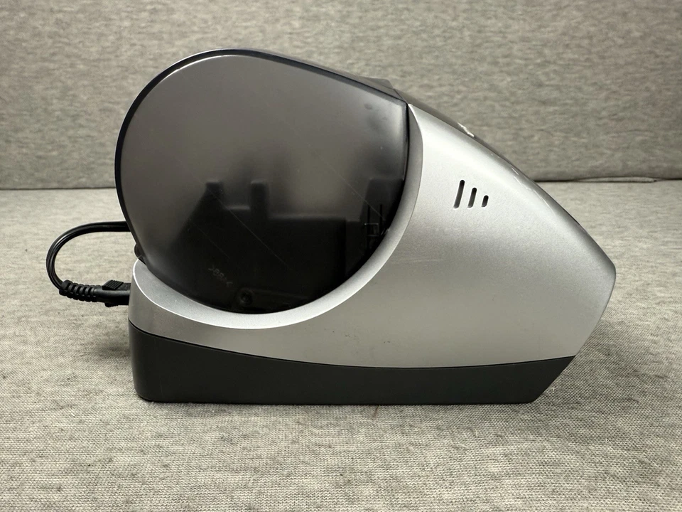 Brother QL-570 Professional High  Thermal Label Printer  EUC Tested And Working - Image 4 of 4