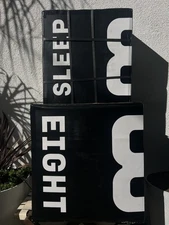 Eight Sleep Pod 5 Core Size CALIFORNIA KING