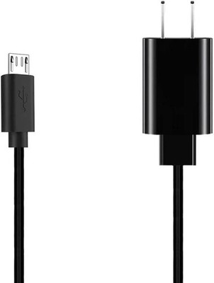 USB Charger For Doro PhoneEasy InReach Explorer+ Mini SE+