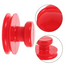 Suction Cup Lifter Tool Convenient Handle Fluorelastomer Lifting Handles