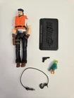 2008 GI JOE 25TH ANNIVERSARY SHIPWRECK V12 LOOSE COMPLETE FIGURE