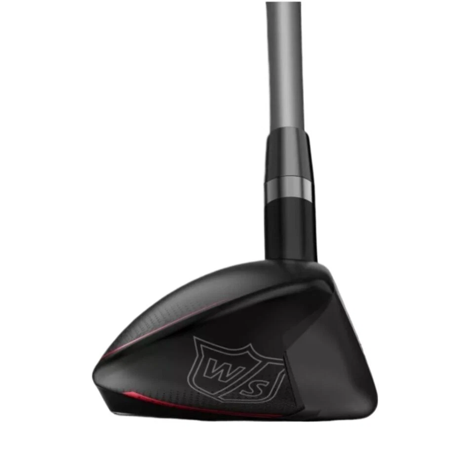 WILSON STAFF DYNAPOWER 3 HÍBRIDO GRAFITO LUZ ESTÁNDAR Foto 4 de 4