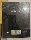 Electronic Kitchen Scale EK9150K Digital Max 11 Pounds Works Great!
