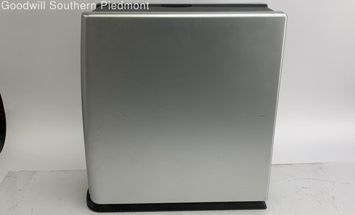 Gateway ATXAEG LAZ 700XL Intel Pentium 4 2.53GHz 1GB RAM No HDD Desktop - Tested - Picture 2 of 6