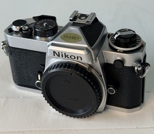 Nikon Fe 1 | eBay