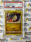Shining Rayquaza #56 Shining Legends Holo - 2017 Pokemon Sun & Moon PSA 9