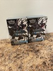 Pokemon TCG Black Bolt Booster Bundle Scarlet & Violet Set of 2, Sealed, New