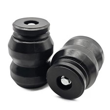 Dr1500dq Rear Bump Stops Compatible With Dodge Ram 1500 2wd 4wd 2009-2021