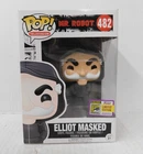 Funko POP! TELEVISION Mr. Robot #482 Elliot Masked 2017 Exclusive Limited Ed.