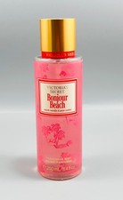 Victoria's Secret Bonjour Beach Fragrance Mist Body Spray 8.4oz New
