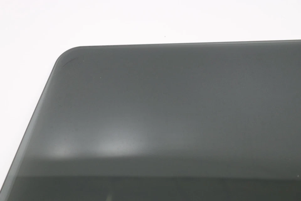 MITSUBISHI OUTLANDER 2016-2020 puerta trasera derecha del lado del pasajero ventana cristal OEM Foto 2 de 4