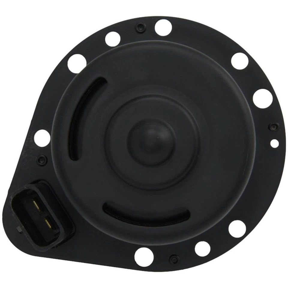 ACDelco 15-80033 Engine Cooling Fan Motor - Image 2 of 4