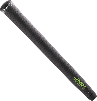 Jumbomax Zenlite Non-Slip Golf Grips with Pro-Preferred Rubber Surface Ultralite